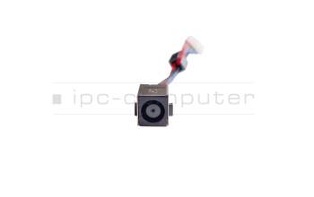 DC Jack with cable suitable for Dell Inspiron 15R (5525)