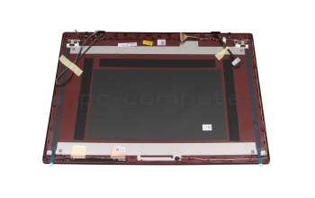 DC020027730 original Lenovo display-cover 39.6cm (15.6 Inch) red