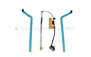 DC02003HS00 Lenovo Display cable LED eDP 30-Pin