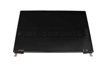 DC02C00FQ00 original Lenovo display-cover incl. hinges 43.9cm (17.3 Inch) black