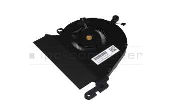 DC05V 0.5A original HP Fan (Left) (Intel Core i7-8565U)