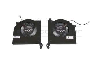 DC28000FAV0 AVC Fan (CPU/GPU)