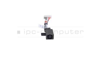 DC30100O800 Dell DC Jack with Cable