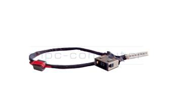 DC30100RJ00 Lenovo DC Jack with Cable