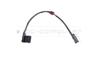 DC30100RJ00 Lenovo DC Jack with Cable