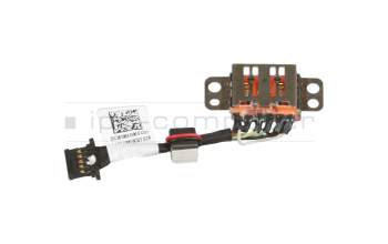 DC30100XG00 original Lenovo DC Jack with Cable