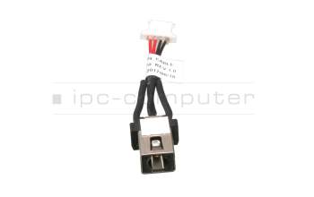 DC301010200 original Lenovo DC Jack with Cable