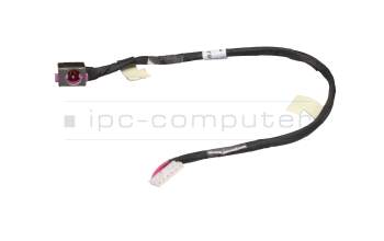 DC301010J00 original Acer DC Jack with Cable (135W)