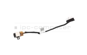 DC301011B00 original Dell DC Jack with Cable