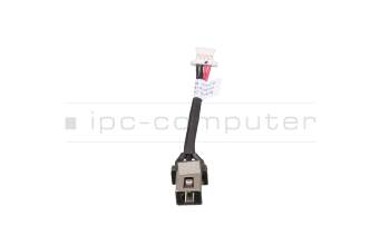 DC301014G00 original Lenovo DC Jack with Cable