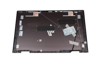 DC33002DO00-WNC3-10-1C9-000-04K2 original HP display-cover 39.6cm (15.6 Inch) black Color: Shadow Black