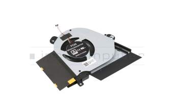 DFS200912210T original Asus Fan (CPU)