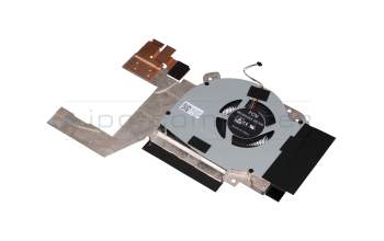 DFS201312C00T original Asus Cooler (GPU)