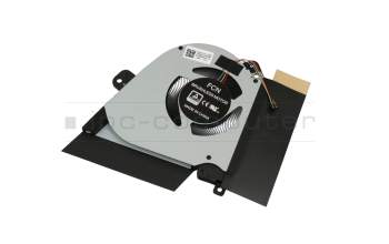 DFS5K123043630 original Asus Fan (GPU)