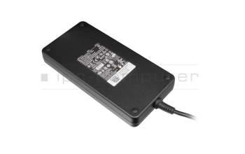 DJJXF original Dell AC-adapter 240.0 Watt slim