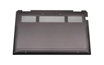 DJM4BX3ABATP00 original HP Bottom Case black Nightfall Black