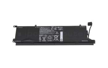 DR0 original HP battery 72.9Wh