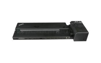 DSTPUR Lenovo ThinkPad Ultra Docking Station incl. 135W Netzteil b-stock