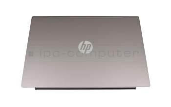 DZC 52G7BLCTP00 original HP display-cover 39.6cm (15.6 Inch) grey