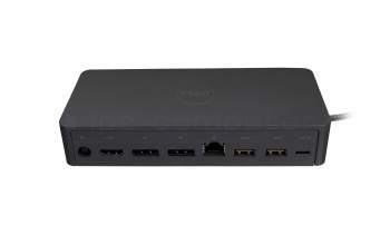 Dell 0GPCYV Universal Dock UD22 incl. 130W Netzteil