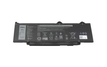 Dell 0KDM9P Battery