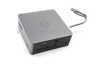 Dell 0ND33W TB16 Port Replicator incl. 240W Netzteil b-stock