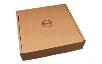 Dell 0VX89M Performance Dockingstation - WD19DCS incl. 240W Netzteil Performance Dock WD19DCS - 240W