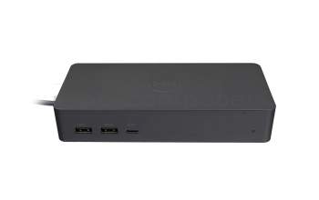 Dell 210-BEYV Universal Dock UD22 incl. 130W Netzteil