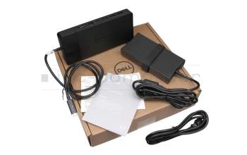 Dell 72A0ML31372 Dockingstation WD19S incl. 130W Netzteil