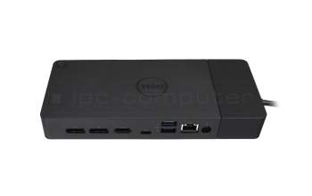 Dell 72A0ML31372 Dockingstation WD19S incl. 130W Netzteil