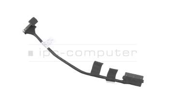 Dell DC02002NG00 original Battery Cable