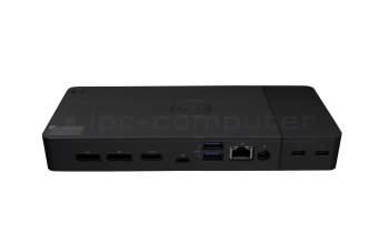 Dell Dell-WD22TB4 Thunderbolt Dock WD22TB4 incl. 180W Netzteil