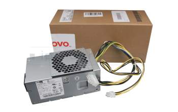 Desktop-PC power supply 210 Watt SFF Small Formfaktor, 150x83x65 mm original for Lenovo ThinkCentre M715t (10MD/10ME)