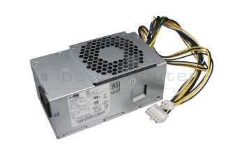 Desktop-PC power supply 210 Watt SFF Small Formfaktor, 150x83x65 mm original for Lenovo ThinkCentre M715t (10MD/10ME)