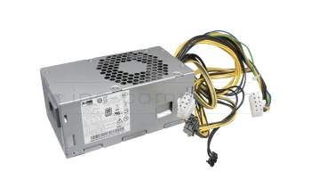 Desktop-PC power supply 380 Watt SFF Small form factor, 150x82x70 mm original for Lenovo ThinkCentre M80s Gen 3 (11TL)