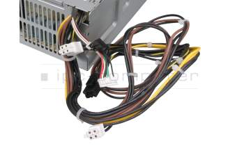 Desktop-PC power supply 400 Watt original for HP M01-F0000