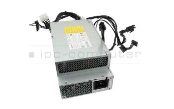 Desktop-PC power supply 750 Watt original for HP Z4 G4 Workstation