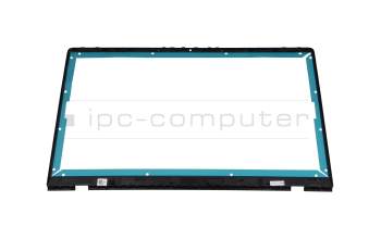 Display-Bezel / LCD-Front 33.8cm (13.3 inch) black original suitable for Asus ZenBook 13 UX334FA