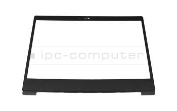 Display-Bezel / LCD-Front 35.6cm (14 inch) black original suitable for Lenovo V14-ARE (82DQ)