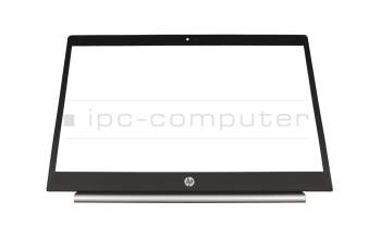 Display-Bezel / LCD-Front 39.1cm (15.6 inch) black original suitable for HP ProBook 450 G6