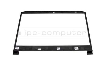 Display-Bezel / LCD-Front 39.6cm (15.6 inch) black original suitable for Acer Nitro 5 (AN515-55)