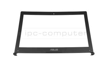 Display-Bezel / LCD-Front 39.6cm (15.6 inch) black original suitable for Asus TUF FX503VM