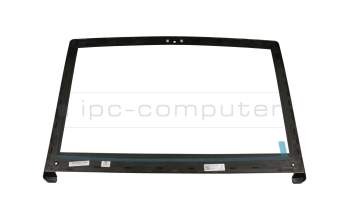 Display-Bezel / LCD-Front 39.6cm (15.6 inch) black original suitable for Asus TUF FX503VM