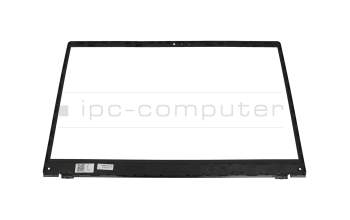 Display-Bezel / LCD-Front 39.6cm (15.6 inch) black original suitable for Asus VivoBook 15 X509DA