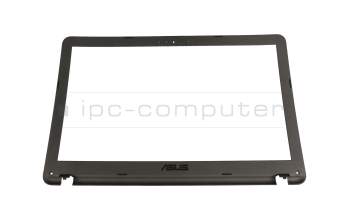 Display-Bezel / LCD-Front 39.6cm (15.6 inch) black original suitable for Asus VivoBook Max R541NA