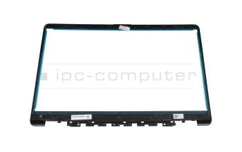 Display-Bezel / LCD-Front 39.6cm (15.6 inch) black original suitable for HP Omen 15-en1000