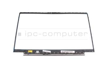 Display-Bezel / LCD-Front 39.6cm (15.6 inch) black original suitable for Lenovo IdeaPad 5-15ARE05 (81YQ)