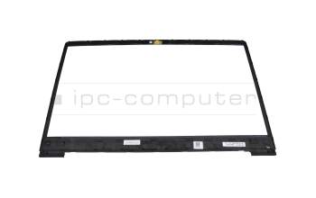 Display-Bezel / LCD-Front 39.6cm (15.6 inch) black original suitable for Lenovo IdeaPad S145-15IGM (81WT)