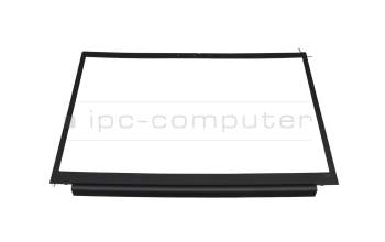 Display-Bezel / LCD-Front 39.6cm (15.6 inch) black original suitable for Lenovo ThinkPad E15 Gen 2 (20TD/20TE)