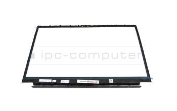 Display-Bezel / LCD-Front 39.6cm (15.6 inch) black original suitable for Lenovo ThinkPad E15 Gen 2 (20TD/20TE)